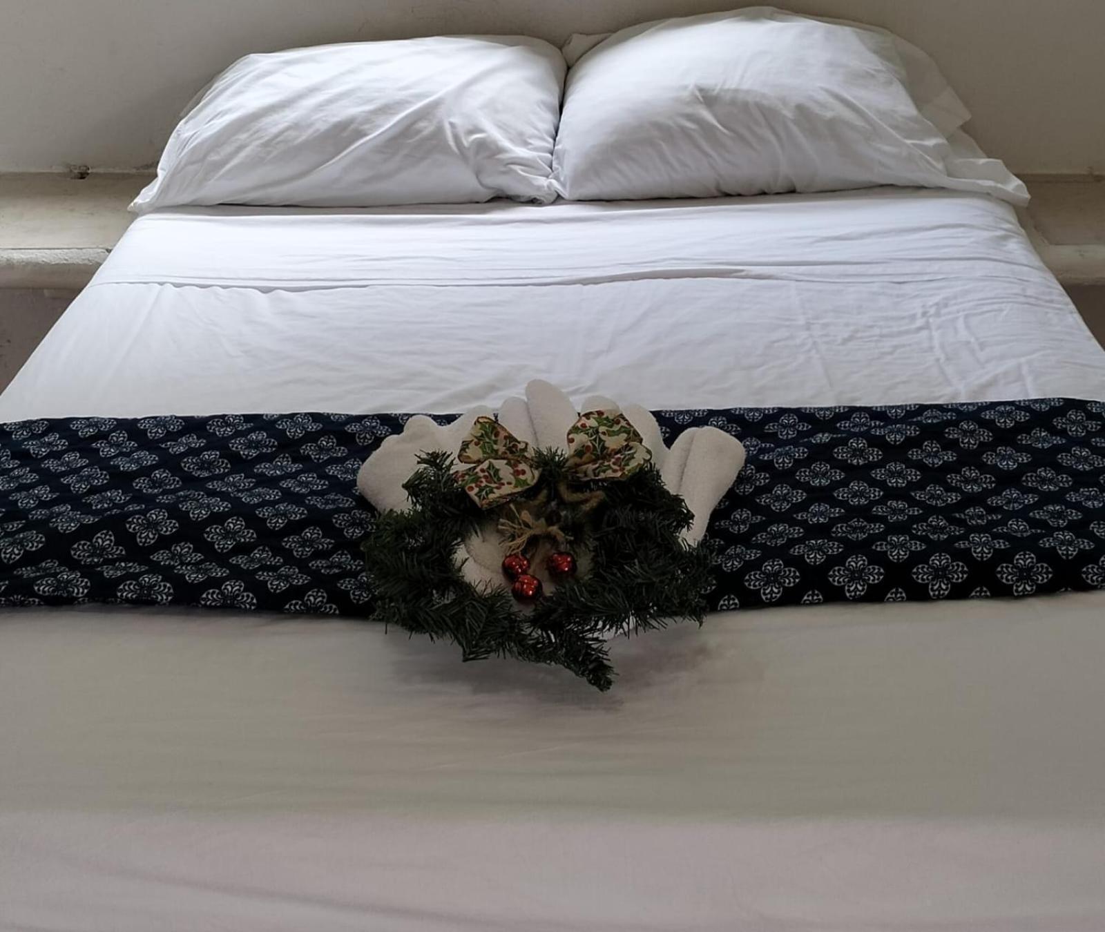 Hotel Dos Mundos, Isla كوزوميل المظهر الخارجي الصورة