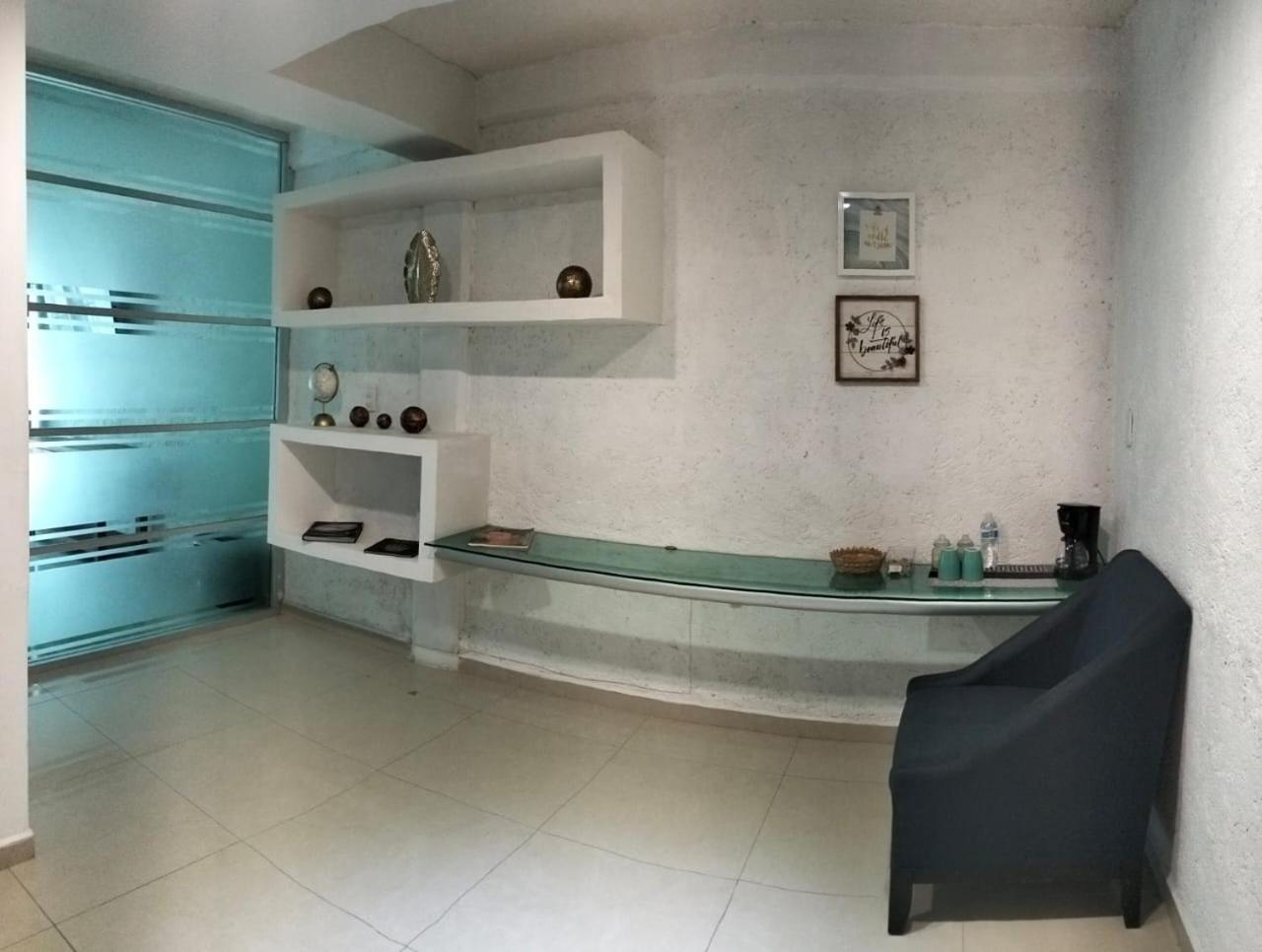 Hotel Dos Mundos, Isla كوزوميل المظهر الخارجي الصورة