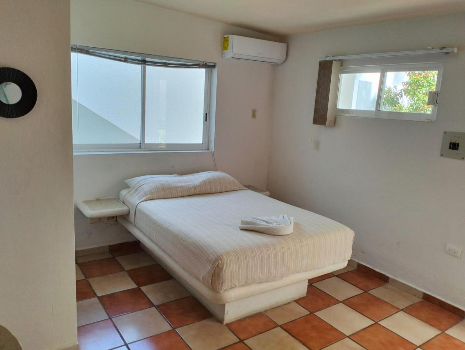 Hotel Dos Mundos, Isla كوزوميل المظهر الخارجي الصورة