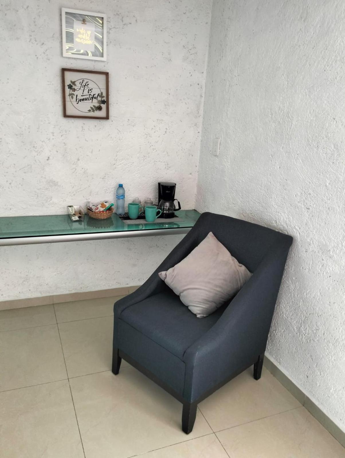 Hotel Dos Mundos, Isla كوزوميل المظهر الخارجي الصورة