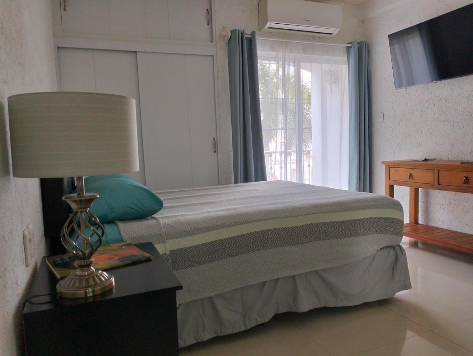 Hotel Dos Mundos, Isla كوزوميل المظهر الخارجي الصورة