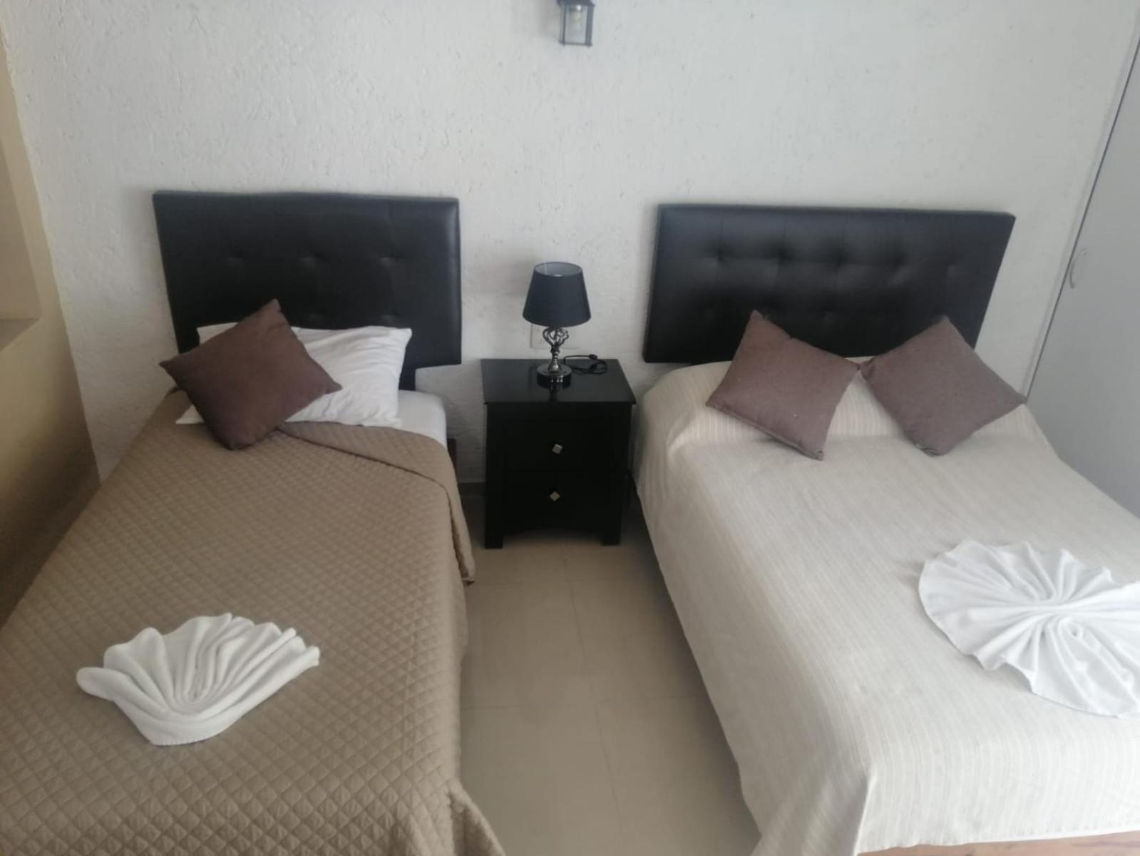 Hotel Dos Mundos, Isla كوزوميل المظهر الخارجي الصورة