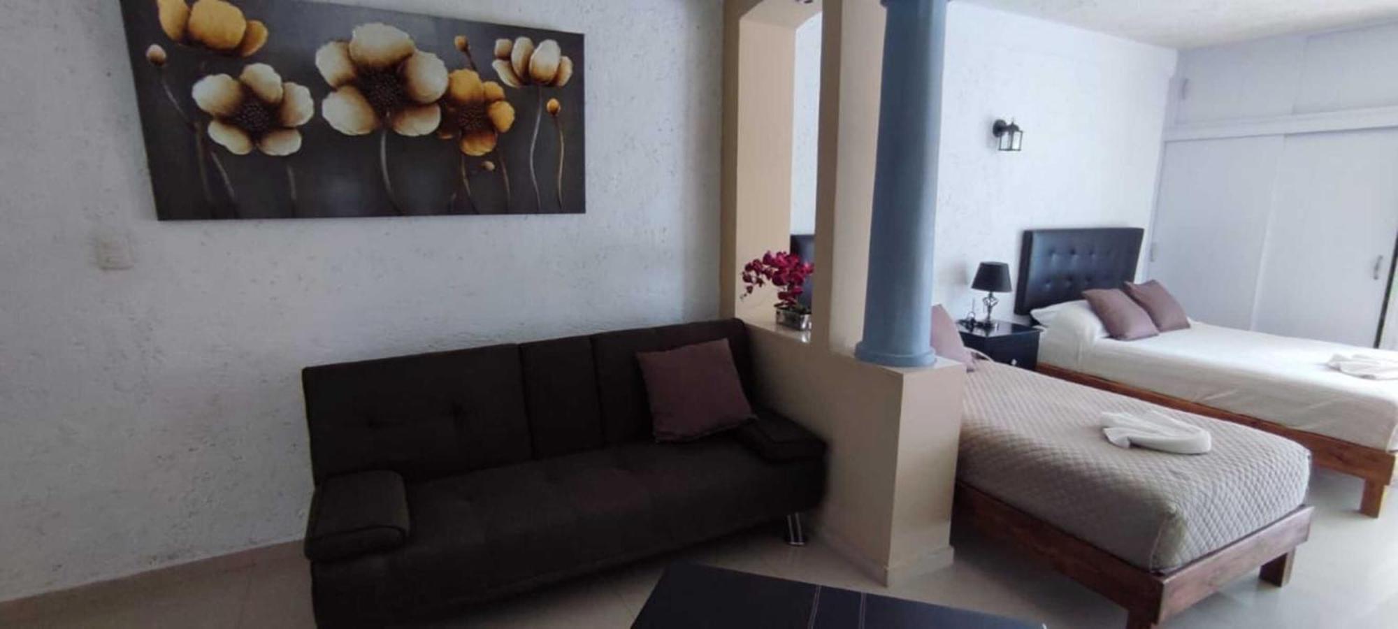 Hotel Dos Mundos, Isla كوزوميل المظهر الخارجي الصورة