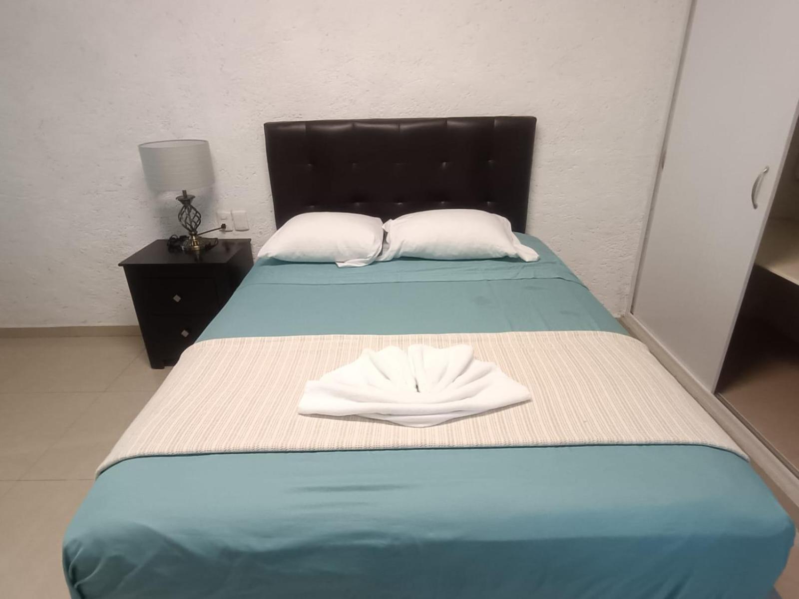 Hotel Dos Mundos, Isla كوزوميل المظهر الخارجي الصورة