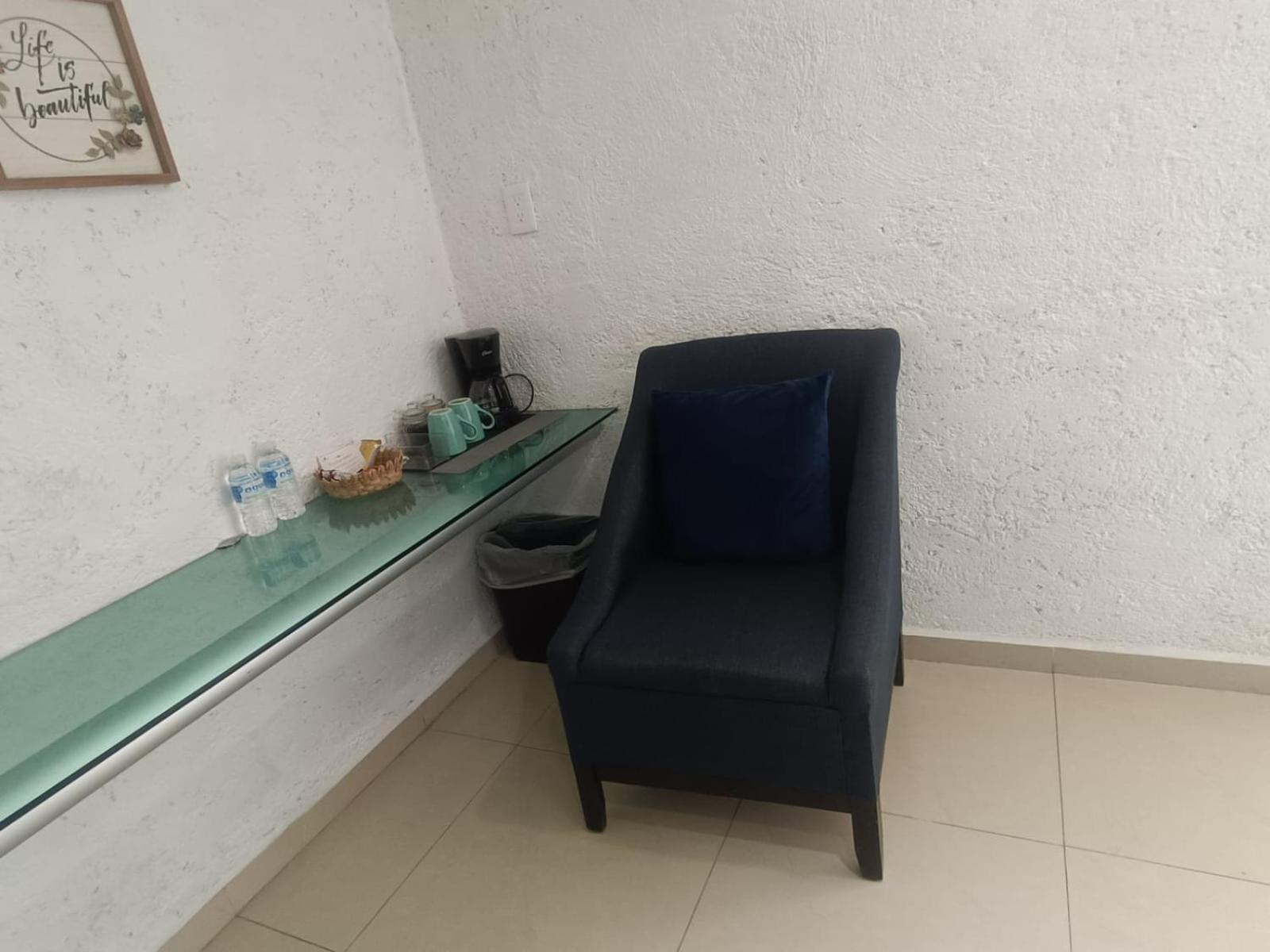 Hotel Dos Mundos, Isla كوزوميل المظهر الخارجي الصورة
