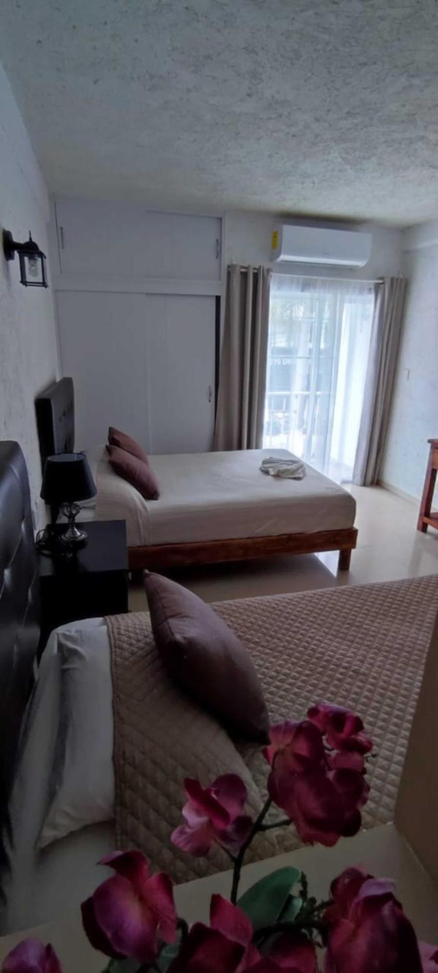 Hotel Dos Mundos, Isla كوزوميل المظهر الخارجي الصورة