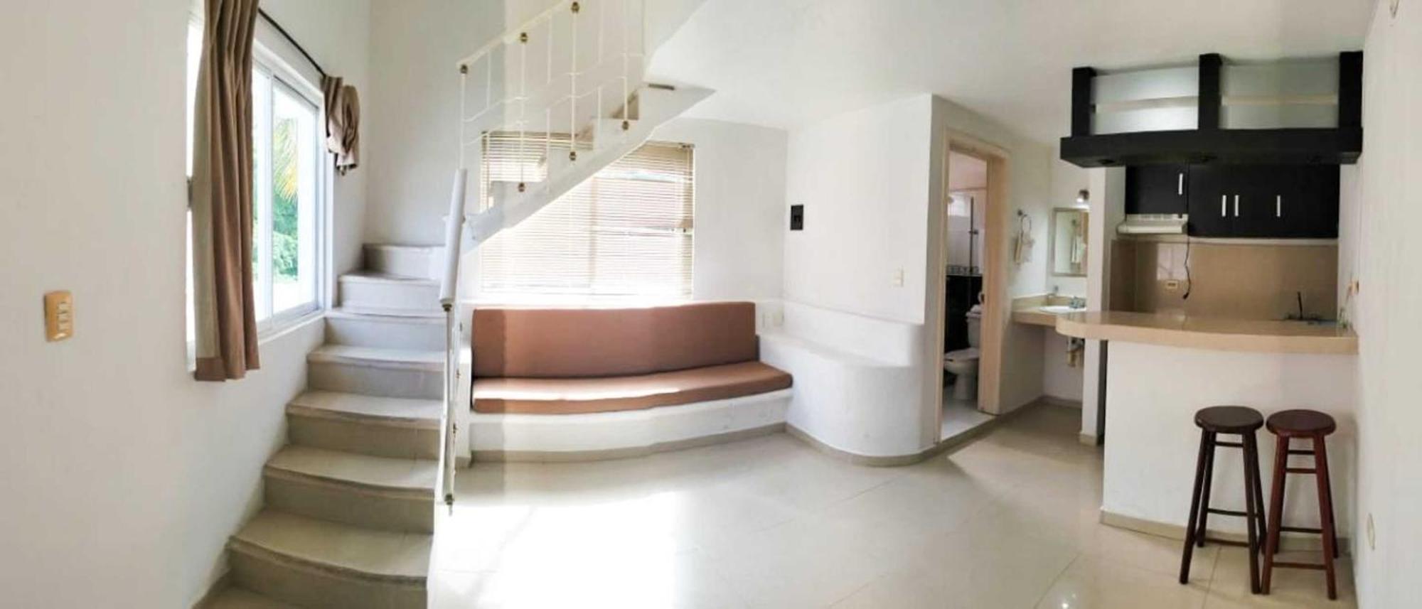 Hotel Dos Mundos, Isla كوزوميل المظهر الخارجي الصورة